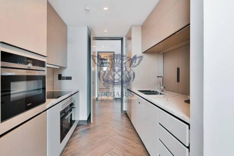 Byt v Zabeel, Dubai, SAE 2 ložnice, 231.1 m² Č.: 548525 - fotografie 4
