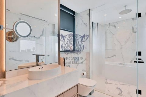 Byt v Zabeel, Dubai, SAE 2 ložnice, 231.1 m² Č.: 548525 - fotografie 16
