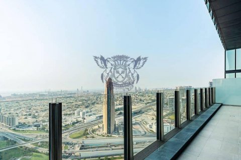 Byt v Zabeel, Dubai, SAE 2 ložnice, 231.1 m² Č.: 548525 - fotografie 3