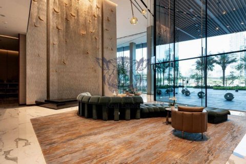 Byt v Zabeel, Dubai, SAE 2 ložnice, 231.1 m² Č.: 548525 - fotografie 25