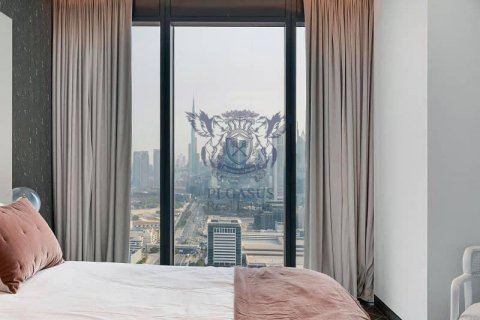 Byt v Zabeel, Dubai, SAE 2 ložnice, 231.1 m² Č.: 548525 - fotografie 19