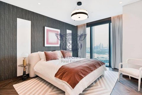 Byt v Zabeel, Dubai, SAE 2 ložnice, 231.1 m² Č.: 548525 - fotografie 2