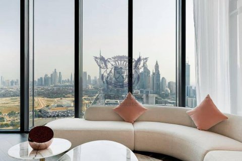 Byt v Zabeel, Dubai, SAE 2 ložnice, 231.1 m² Č.: 548525 - fotografie 22