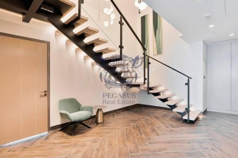 Byt v Zabeel, Dubai, SAE 2 ložnice, 231.1 m² Č.: 548525 - fotografie 6