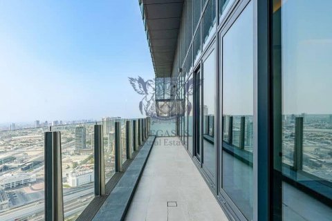 Byt v Zabeel, Dubai, SAE 2 ložnice, 231.1 m² Č.: 548525 - fotografie 18