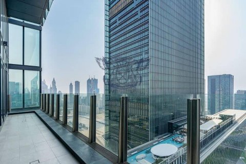 Byt v Zabeel, Dubai, SAE 2 ložnice, 231.1 m² Č.: 548525 - fotografie 10