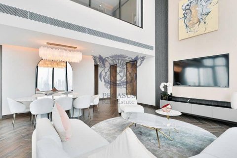 Byt v Zabeel, Dubai, SAE 2 ložnice, 231.1 m² Č.: 548525 - fotografie 7