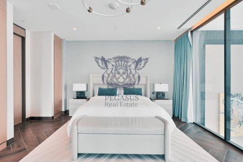 Byt v Zabeel, Dubai, SAE 2 ložnice, 231.1 m² Č.: 548525 - fotografie 20