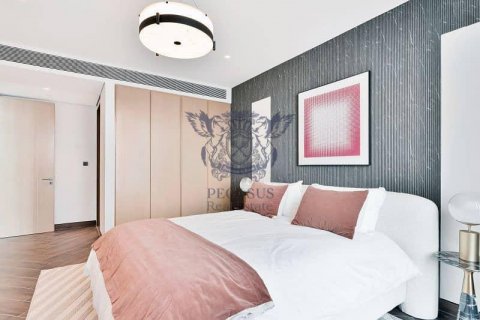 Byt v Zabeel, Dubai, SAE 2 ložnice, 231.1 m² Č.: 548525 - fotografie 12