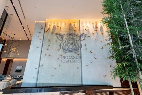 Byt v Zabeel, Dubai, SAE 2 ložnice, 231.1 m² Č.: 548525 - fotografie 26