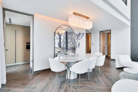 Byt v Zabeel, Dubai, SAE 2 ložnice, 231.1 m² Č.: 548525 - fotografie 14