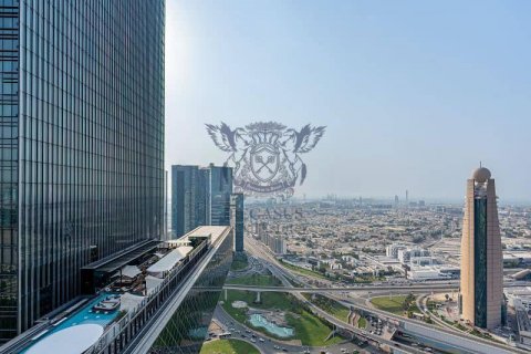 Byt v Zabeel, Dubai, SAE 2 ložnice, 231.1 m² Č.: 548525 - fotografie 17