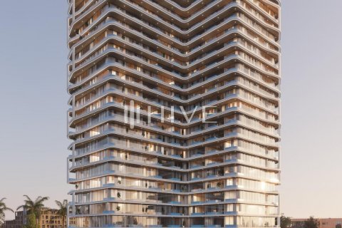 Byt v Dubai Land, SAE 54.4 m² Č.: 548523 - fotografie 6