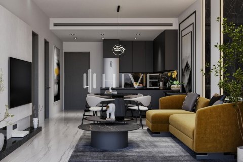 Byt v Dubai Land, SAE 54.4 m² Č.: 548523 - fotografie 7