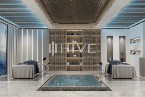 Byt v Dubai Land, SAE 54.4 m² Č.: 548523 - fotografie 4
