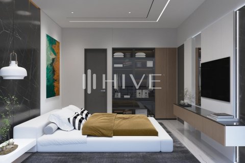 Byt v Dubai Land, SAE 54.4 m² Č.: 548523 - fotografie 10