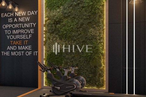 Byt v Dubai Land, SAE 54.4 m² Č.: 548523 - fotografie 1