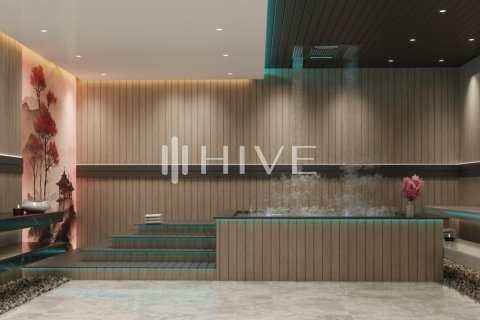 Byt v Dubai Land, SAE 54.4 m² Č.: 548523 - fotografie 3