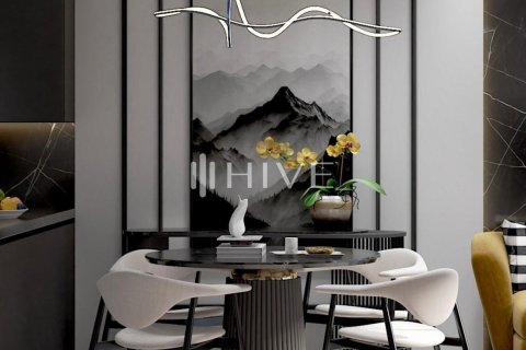 Byt v Dubai Land, SAE 54.4 m² Č.: 548523 - fotografie 11