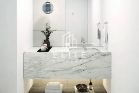 Apartmen di Dubai, UAE 1 bilik tidur, 76 meter persegi № 681939 - foto 8