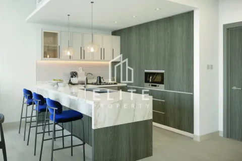 Apartmen di Dubai, UAE 1 bilik tidur, 76 meter persegi № 681939 - foto 7