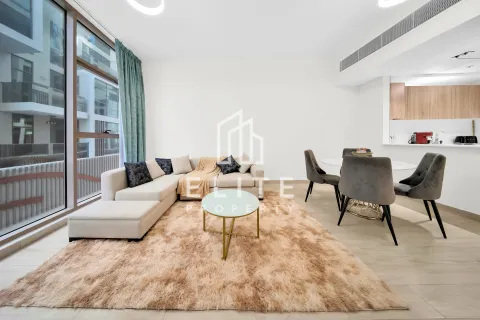 Dubai, BAE’de satılık daire 1 yatak odası, 81 m&sup2; No 681938 - fotoğraf 19