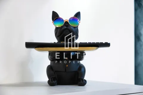 Dubai, BAE’de satılık daire 1 yatak odası, 81 m&sup2; No 681938 - fotoğraf 23