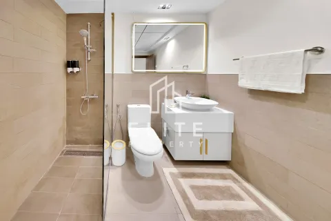 Dubai, BAE’de satılık daire 1 yatak odası, 81 m&sup2; No 681938 - fotoğraf 15