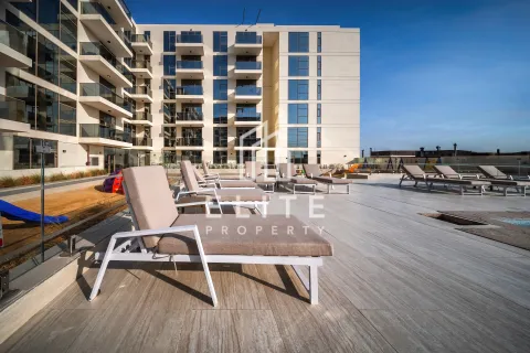 Dubai, BAE’de satılık daire 1 yatak odası, 81 m&sup2; No 681938 - fotoğraf 30