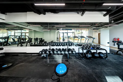 Dubai, BAE’de satılık daire 1 yatak odası, 81 m&sup2; No 681938 - fotoğraf 26