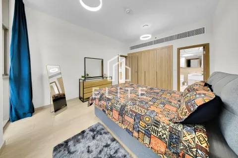 Dubai, BAE’de satılık daire 1 yatak odası, 81 m&sup2; No 681938 - fotoğraf 9