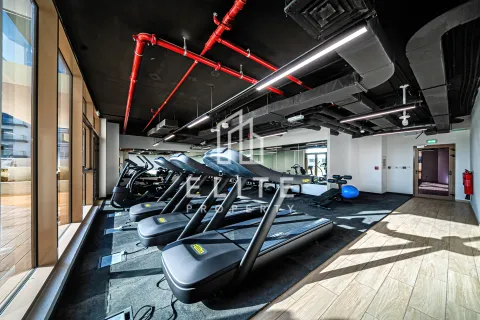 Dubai, BAE’de satılık daire 1 yatak odası, 81 m&sup2; No 681938 - fotoğraf 25