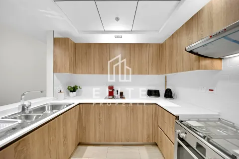 Dubai, BAE’de satılık daire 1 yatak odası, 81 m&sup2; No 681938 - fotoğraf 4