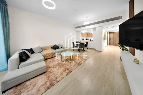 Dubai, BAE’de satılık daire 1 yatak odası, 81 m&sup2; No 681938 - fotoğraf 2