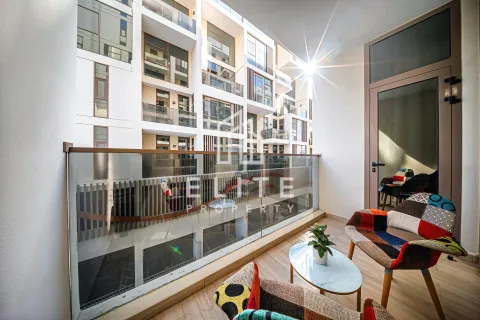 Dubai, BAE’de satılık daire 1 yatak odası, 81 m&sup2; No 681938 - fotoğraf 6