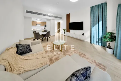 Dubai, BAE’de satılık daire 1 yatak odası, 81 m&sup2; No 681938 - fotoğraf 18