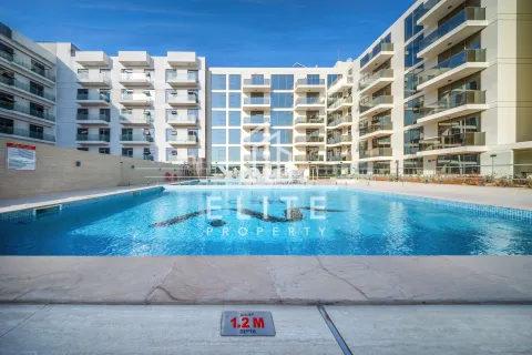 Dubai, BAE’de satılık daire 1 yatak odası, 81 m&sup2; No 681938 - fotoğraf 28