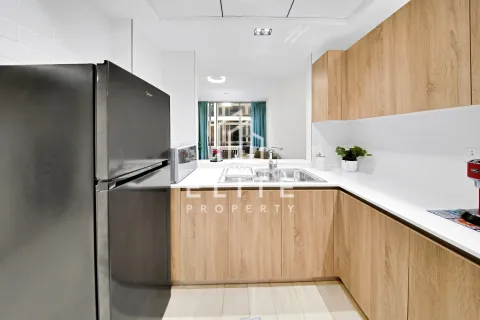 Dubai, BAE’de satılık daire 1 yatak odası, 81 m&sup2; No 681938 - fotoğraf 14