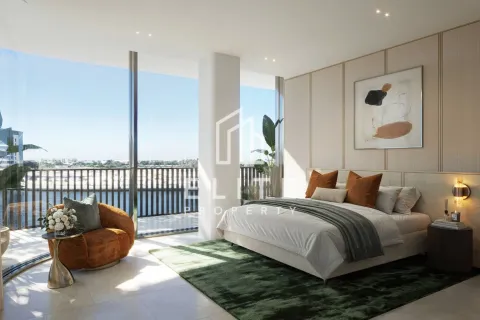 Dubai, BAE’de satılık daire 2 yatak odası, 167 m&sup2; No 681936 - fotoğraf 9