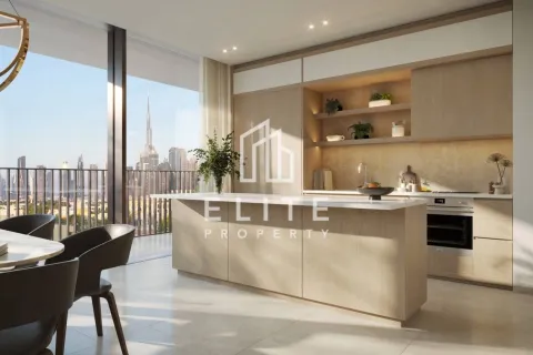 Dubai, BAE’de satılık daire 2 yatak odası, 167 m&sup2; No 681936 - fotoğraf 6