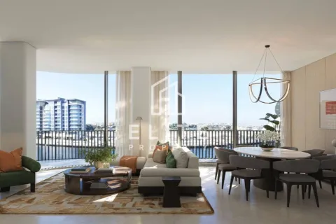 Dubai, BAE’de satılık daire 2 yatak odası, 167 m&sup2; No 681936 - fotoğraf 8