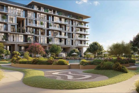 Udviklingsprojekt At 85 Residences i Jebel Ali, Dubai, UAE № 695431