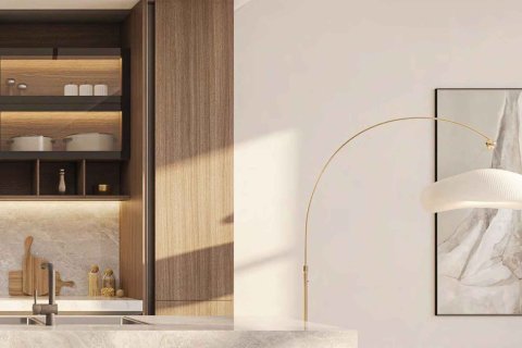 Appartamento a Jebel Ali, Dubai, EAU 1 camera, 33 mq. № 695436