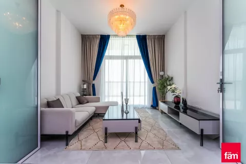 Apartment sa Al Furjan, Dubai, UAE 1 silid-tulugan, 62.7 sq.m. № 631679 - larawan 7