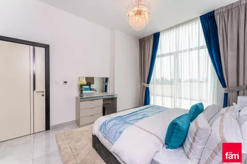 Apartment sa Al Furjan, Dubai, UAE 1 silid-tulugan, 62.7 sq.m. № 631679 - larawan 10