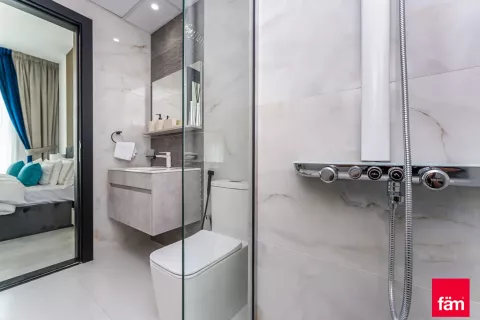 Apartment sa Al Furjan, Dubai, UAE 1 silid-tulugan, 62.7 sq.m. № 631679 - larawan 8