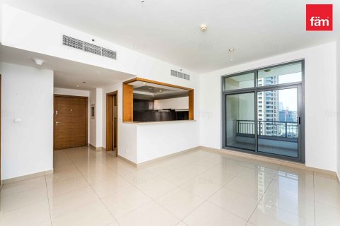 Byt v Downtown Dubai (Downtown Burj Dubai), SAE 2 ložnice, 116.8 m² Č.: 631675 - fotografie 4