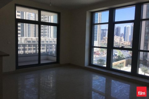 Byt v Downtown Dubai (Downtown Burj Dubai), SAE 2 ložnice, 116.8 m² Č.: 631675 - fotografie 2