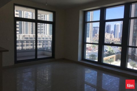 Downtown Dubai (Downtown Burj Dubai)、Dubai、UAE にあるマンション販売中 2ベッドルーム、116.8 m2、No631675 - 写真 6
