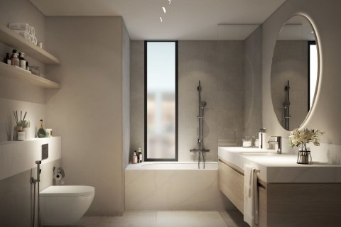 Řadový dům v Dubai, SAE 3 ložnice, 174.5 m² Č.: 631674 - fotografie 6